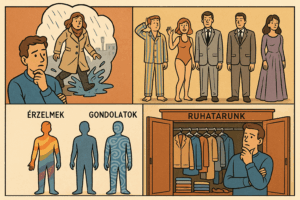 ruhatárak a fizikai, lelki és szellemi testünkhöz